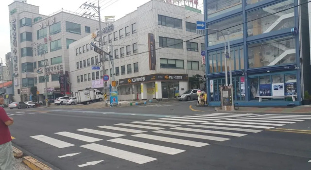 Kangguan Guesthouse