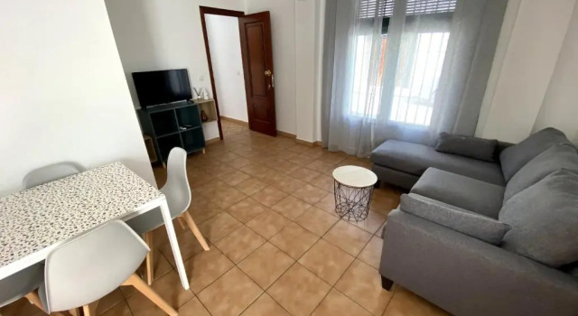 Apartamento Hostal Mellizo, Buchen Sie Ferienwohnung Lebrija Provinz Sevilla