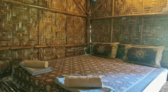 Varin Village Koh Lipe, Забронировать Отель Ко Липе провинция Сатун