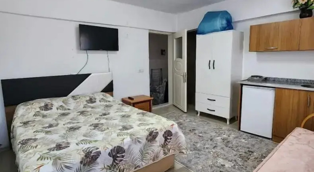 Номер Economy Yeşilhan pansiyon