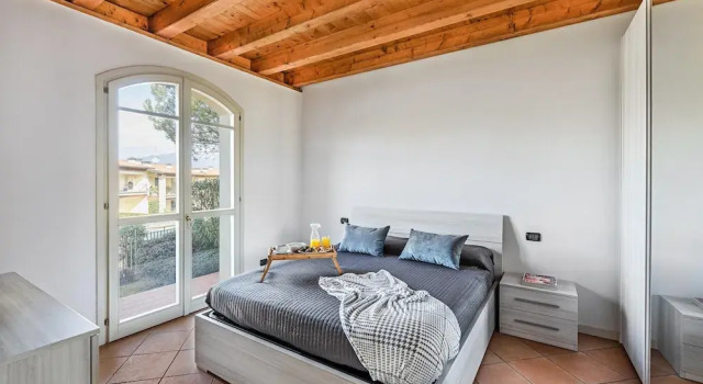 Borgo del Torchio A6 Apartment by Wonderful Italy