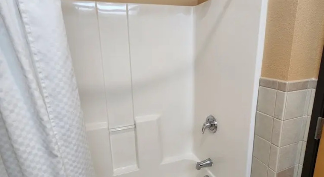 Номер Standard Pine Peaks Lodge & Suites