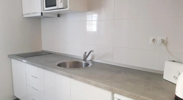 Студия Apartamentos Alhambra Granada 3000