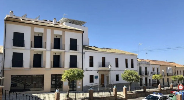 Apartamentos La Laguna, Varaa Huoneisto Fuente de Piedra Malaga Province