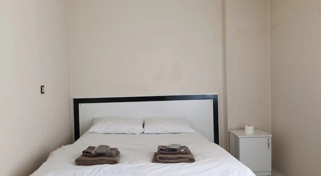 Апартаменты Comfort Carlton Family Apart Hotel