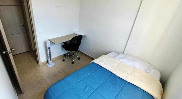 Agradable y Cómodo Apartamento Completo - Pereira, Book Apartment Pereira Risaralda
