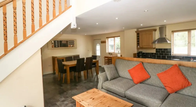 Tan Y Barn Cottage, 予約 バケーションホーム Llanberis Snowdonia