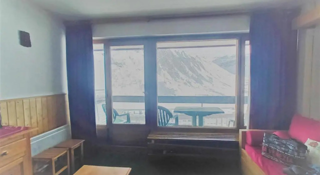 Appartement Tignes, 1 pièce, 4 personnes - FR-1-411-440