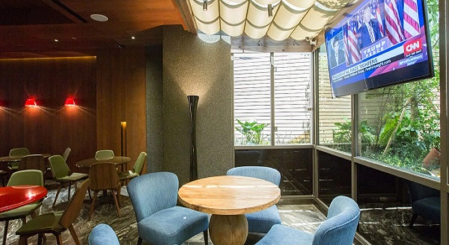 Inhouse Hotel Taichung