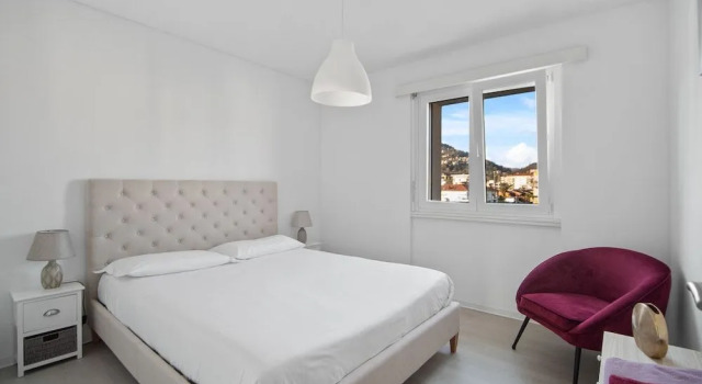 Caslano City Aparments