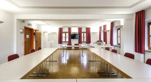 Jugendherberge Regensburg - Hostel