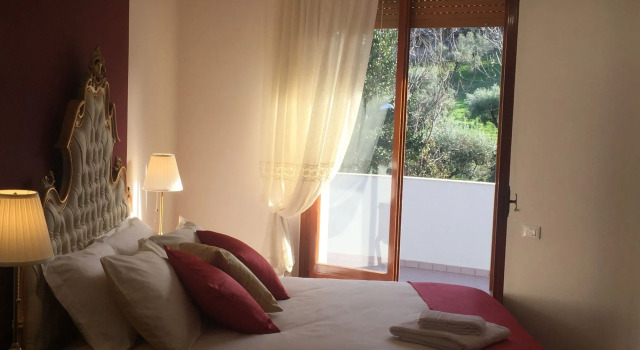 City View Pescara B&B, Забронировать Отель Отели Побережья Абруццо с парковкой, Парковка