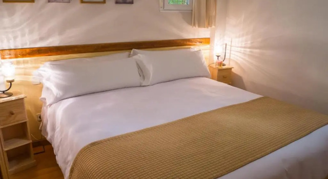 Апартаменты Oriente Suites