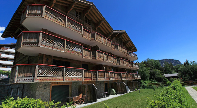 Apartment Ardeve Ovronnaz, Book Lejlighed Ovronnaz Wallis