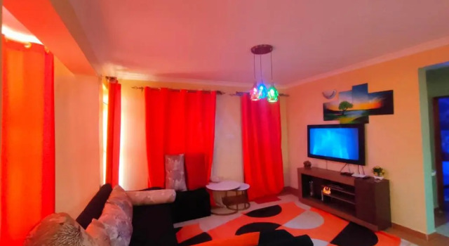 P&P Apartments, Foglalás Apartman Eldoret Uasin Gishu