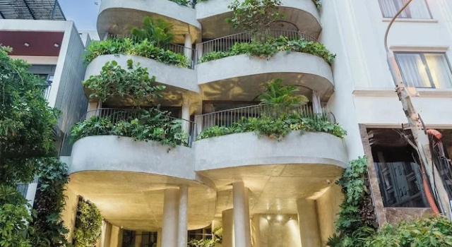 Draco Residence Da Nang, Rezerwuj Hotel Hotele w Da Nang z basenem, Basen