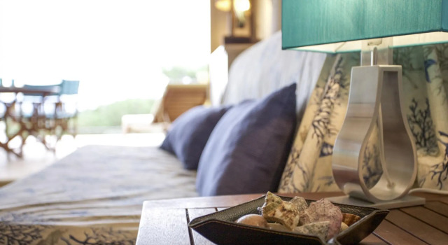 Studio Verde Blu 502 near the beach of Naregno and Pool-VERDE BLU 502, Book Hotel Capoliveri Elba