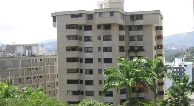 La Alameda, Buchen Sie Hotel Caracas 