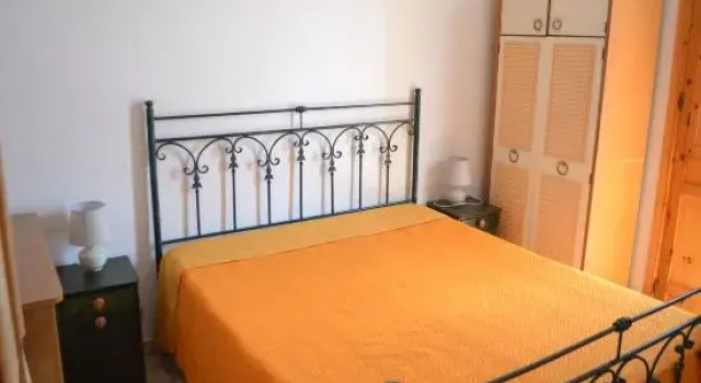 Casa vacanza BICHI  con 4 posti e due balconi