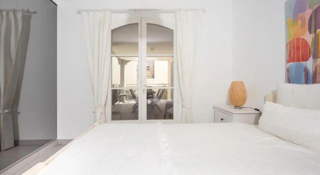 Appartement K1, Забронировать Апартаменты/квартира Отели Сен-Тропе с парковкой, рядом с Cimitière Marin, Парковка