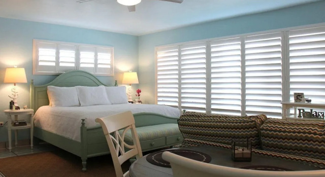 Люкс Kona Kai Resort and Gallery