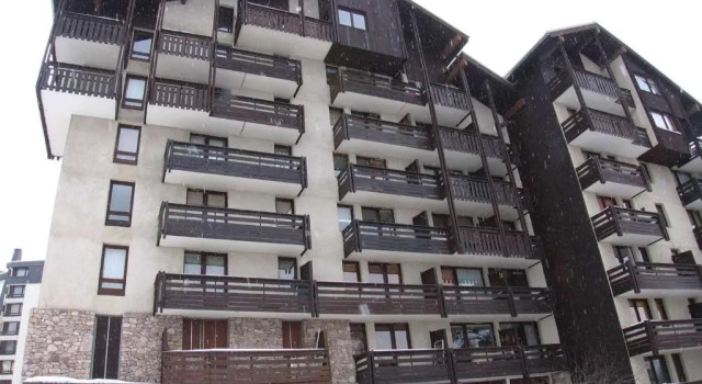 Appartement Risoul, 1 pièce, 4 personnes - FR-1-330-288, Забронировать Апартаменты/квартира Ризуль Ризуль