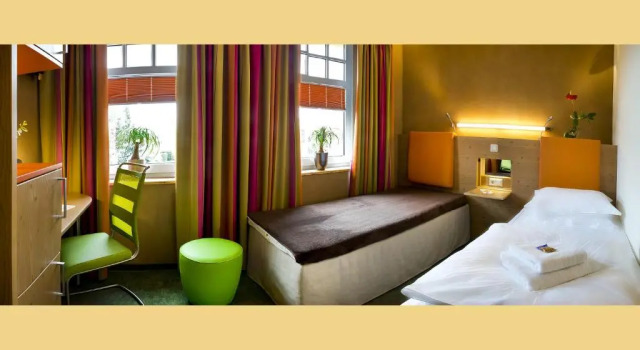 SONNIDYLL Aparthotel, Prenota Hotel Rathenow 