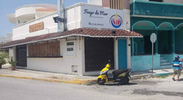 Casa Alba, Prenota Hotel Hotel a Quintana Roo con parcheggio, Parcheggio