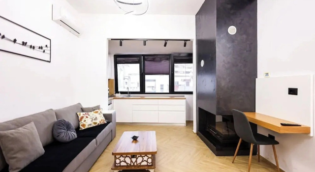Коттедж Grandstay Central in Durr s