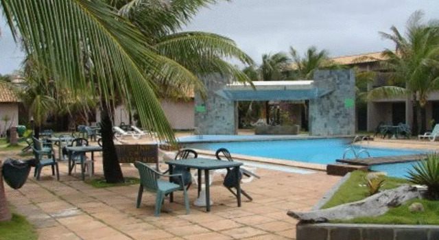Hotel Mamelucos, Забронировать Отель Flamengo Сальвадор, рядом с Пляж Flamengo