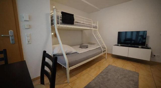 Apartment Bürgerstraße, Забронировать Апартаменты/квартира Пишен 