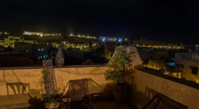 Двухместный номер Standard Riad Noujoum Medina