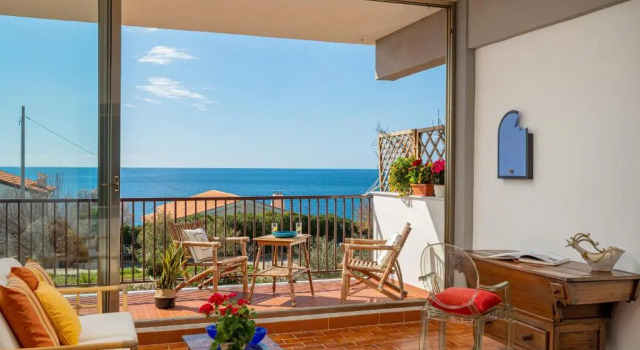 Апартаменты Villa Arrecifes Charming Bed And Breakfast