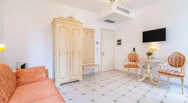 Апартаменты Comfort Casa Marsilli