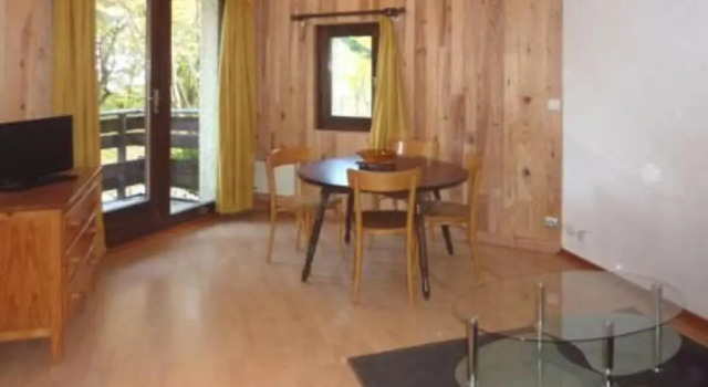 Appartement Les Orres, 1 pièce, 2 personnes - FR-1-322-286