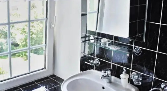 Номер Standard Pension Habermannova Vila