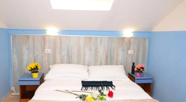 Двухместный номер Standard Hotel New Milan