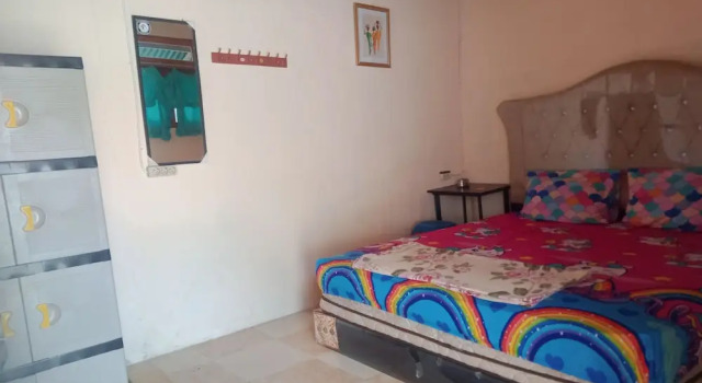 Номер Standard Salty Dog Hostel