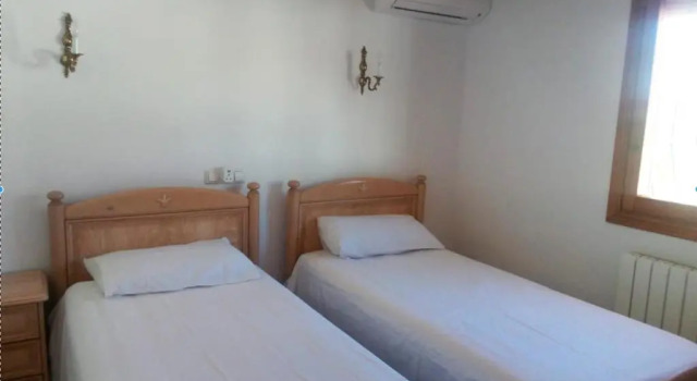 Вилла Superior Book It Villa Attias Moraira