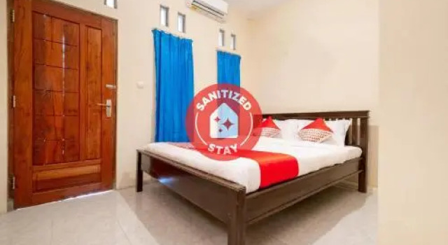 Lilik Homestay Syariah by OYO Rooms