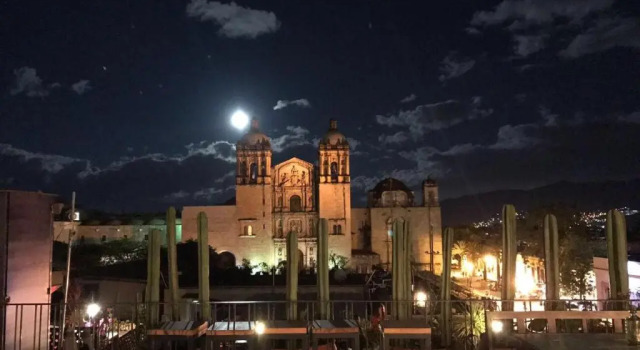 Hotel Los Amantes