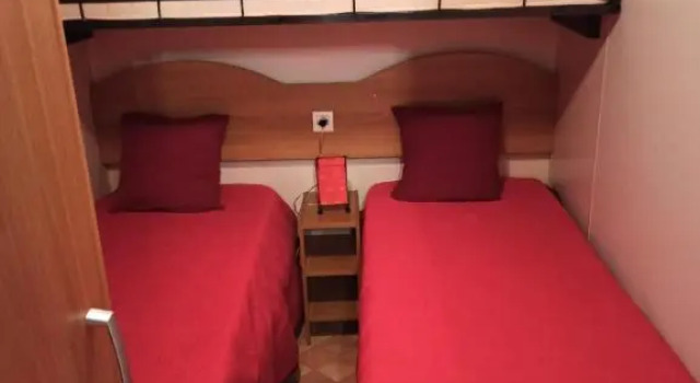 Bungalow al Villaggio Moresco, Book Hotel Peschici Foresta Umbra