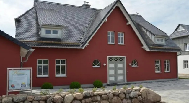 Landhaus Hagenblick - Apt. 01, Забронировать Дом для отпуска Миддельхаген Мёнхгут