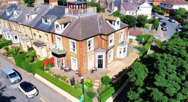 Fishtail House - Stylish Apartments minutes from the sea, Varaa Huoneisto Asunnot kohteessa Merseyside, Huoneisto
