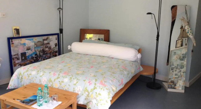 Номер Superior Rock Hill House