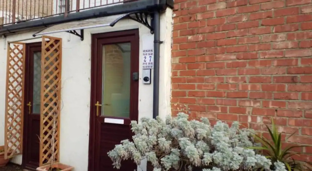 Apartment - Sleeps 4 - Pet Friendly - Balcony, Reserva ahora Apartamento Guisborough Teesside
