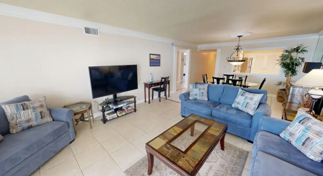 Shoreline Towers 2043 2 Bedroom Condo, Забронировать Апартаменты/квартира Дестин Emerald Coast, рядом с Аквапарк Биг-Каунас