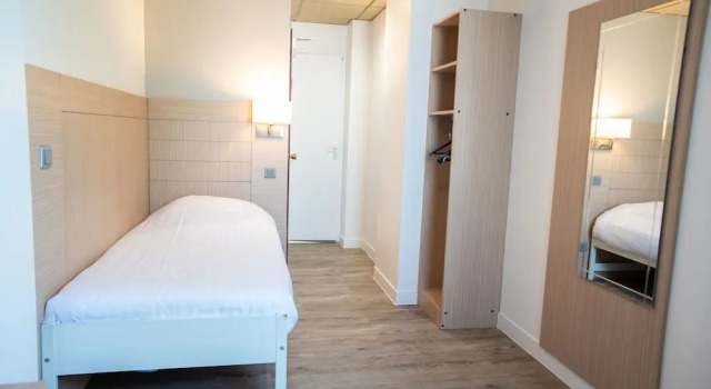Семейный номер Standard Hôtel Garabel