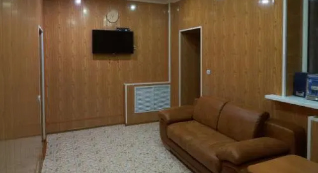 Gostinitsa «HOSTEL», Buchen Sie Hotel Anadyr Autonomer Kreis der Tschuktschen