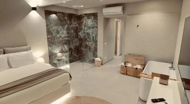 Exclusive Rooms at Boutique Arte, Buchen Sie Boutique Boutique-Hotels in Palermo, Boutique